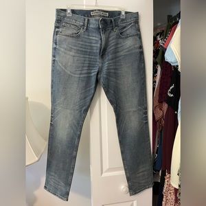 Men’s Express Jeans - 34/30